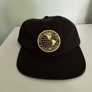 National Geographic Ball Cap